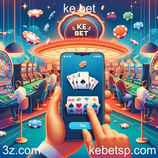 Catálogo ke bet 2.547 jogos - Pragmatic Play, Evolution, NetEnt